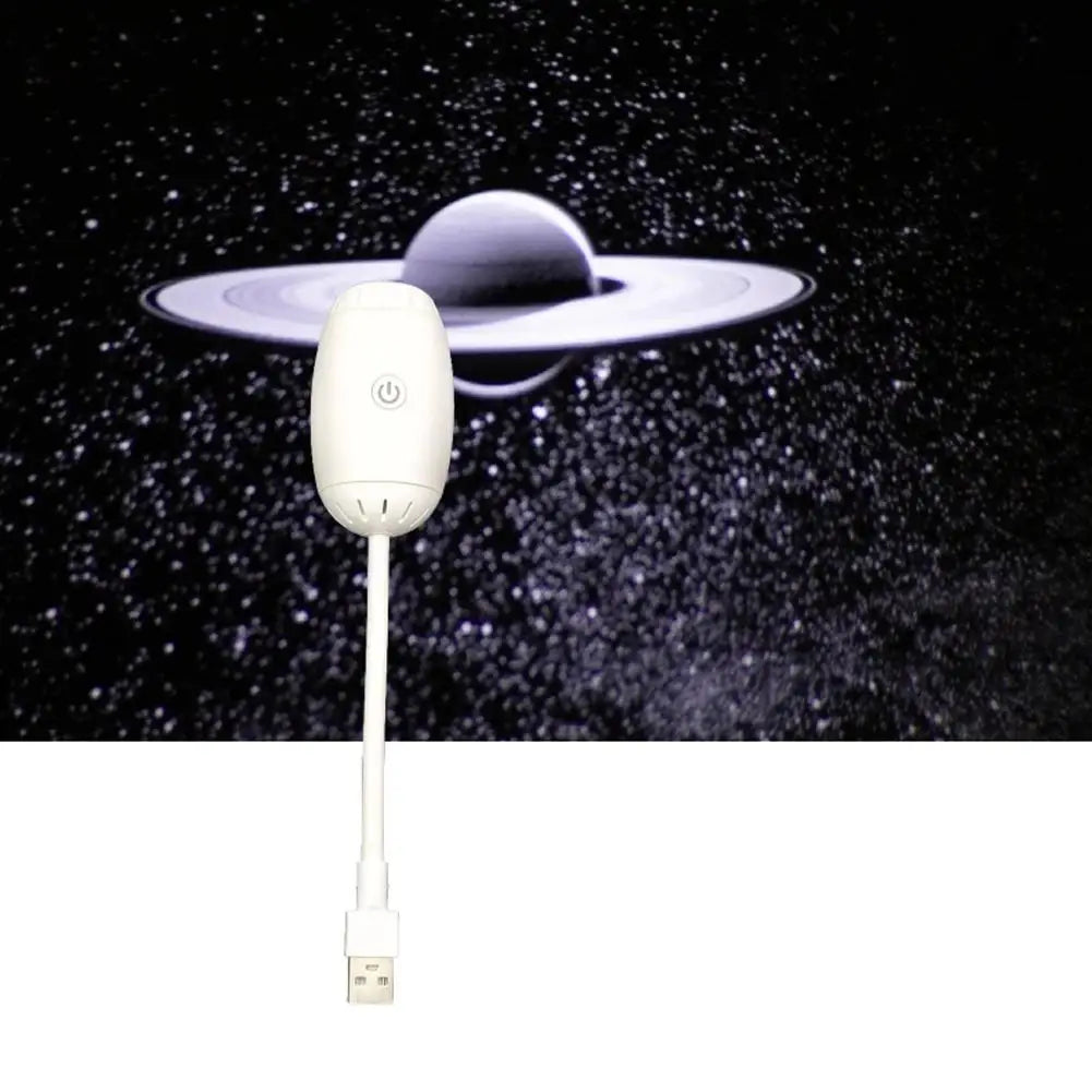 USB Ambient Night Light