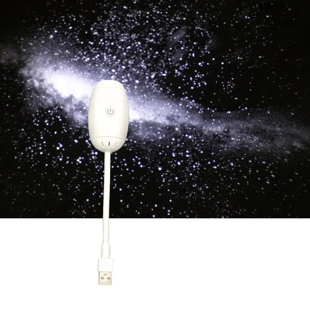 USB Ambient Night Light