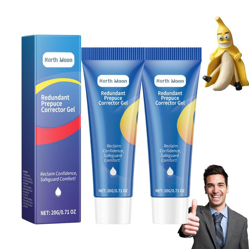 Lightweight Soothing Body Gel – Refreshing Daily Moisturizer for Soft & Nourished Skin