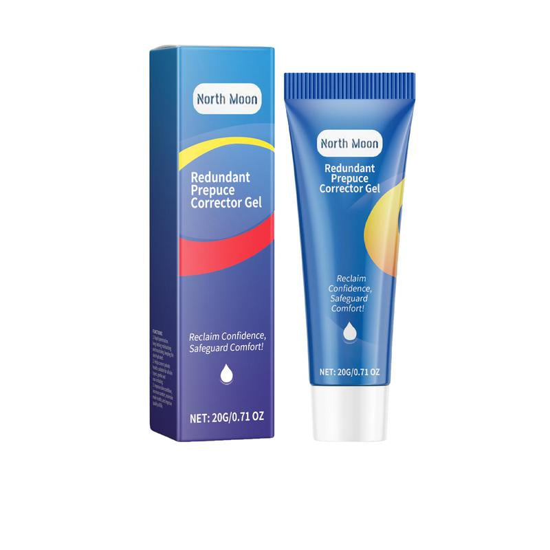 Lightweight Soothing Body Gel – Refreshing Daily Moisturizer for Soft & Nourished Skin