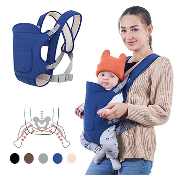 4 in 1 Baby Carrier Strap