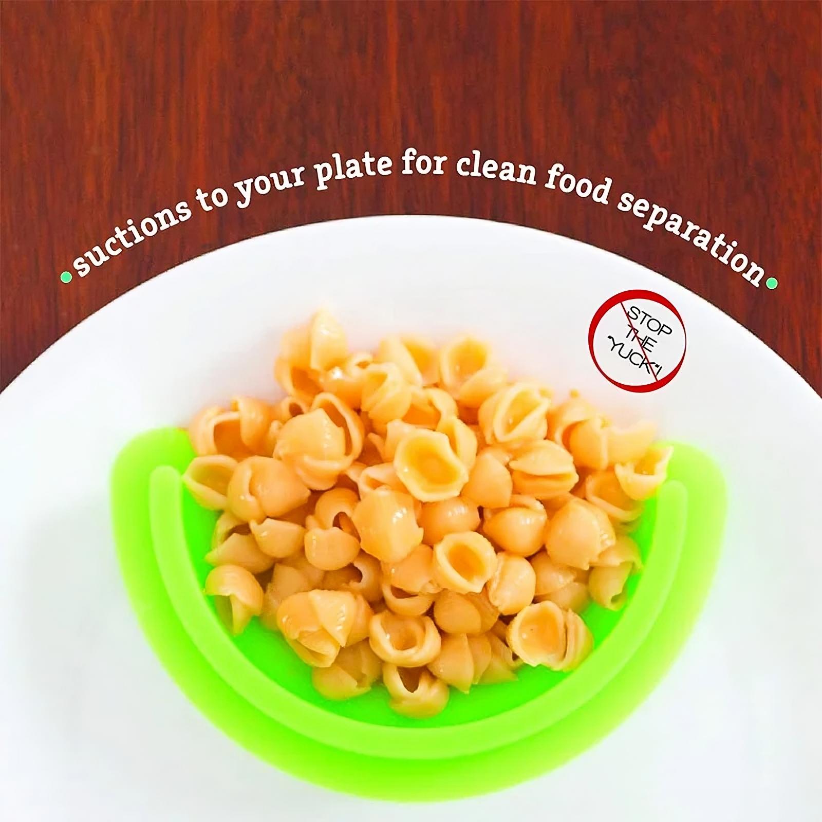 Silicone Plate Separator