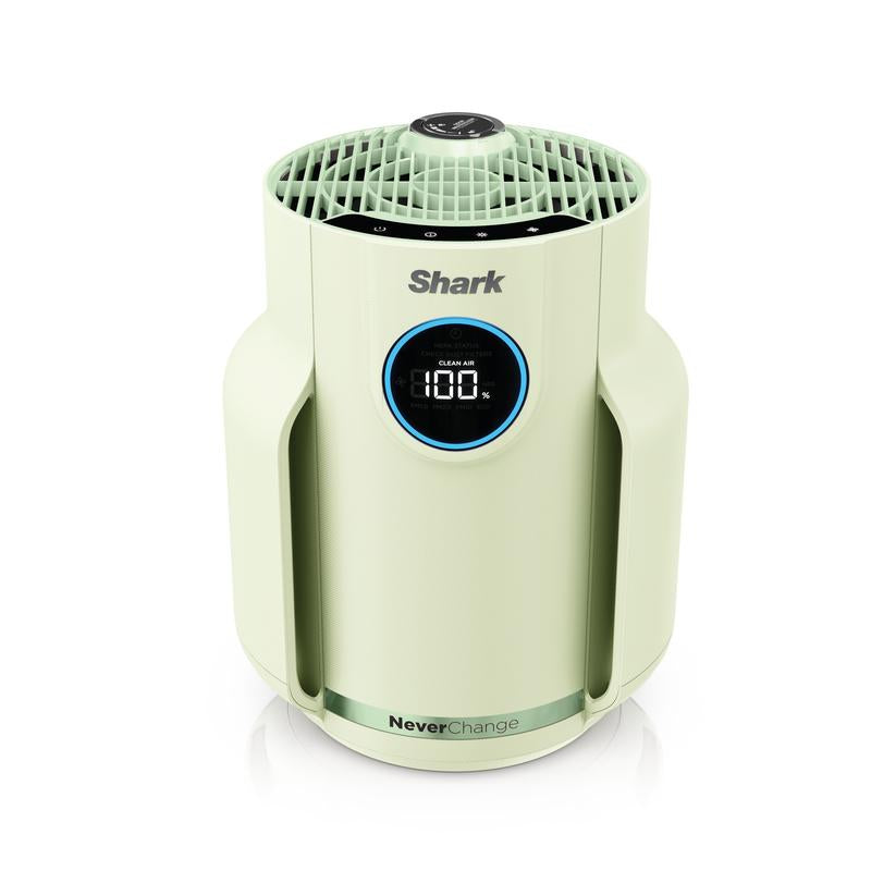 Shark Neverchange™ Air Purifier Compact Pro (Dove)