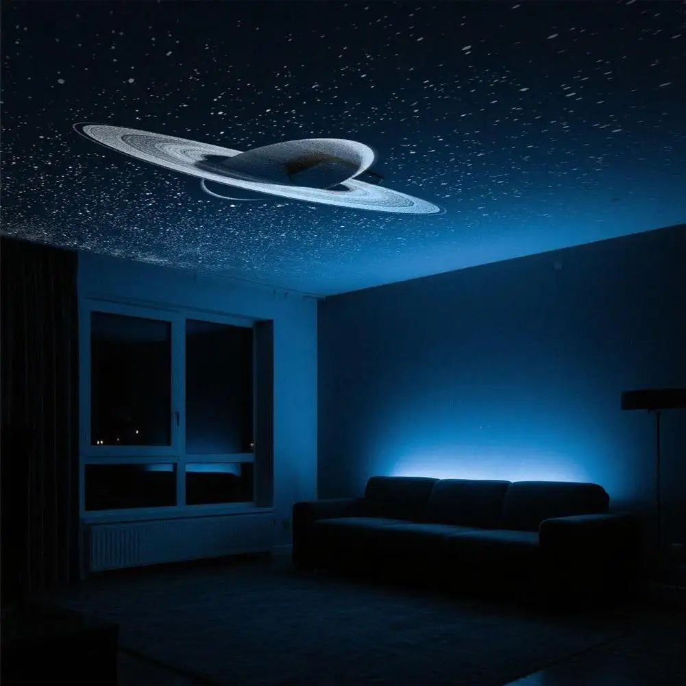 USB Ambient Night Light
