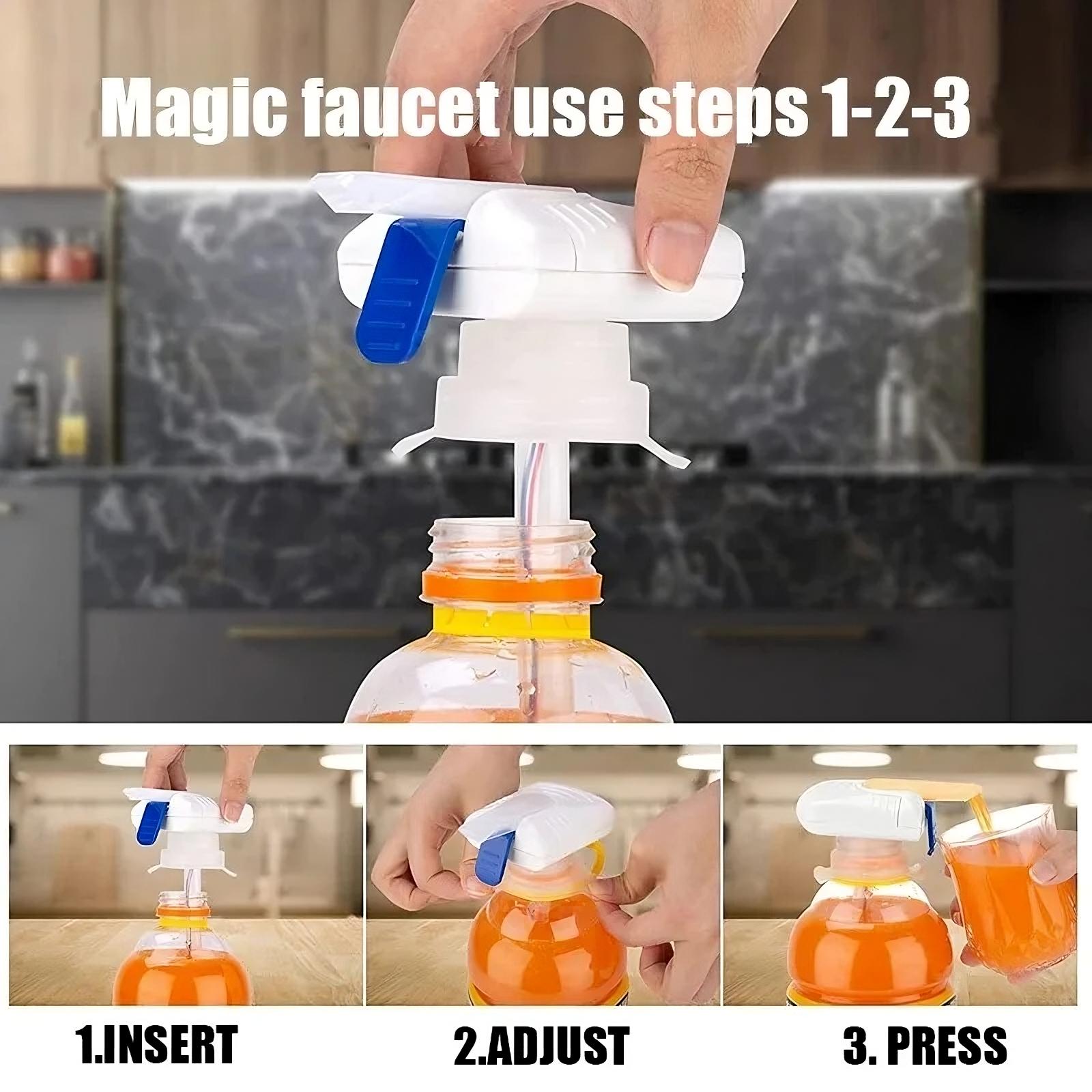 Electric Dispenser