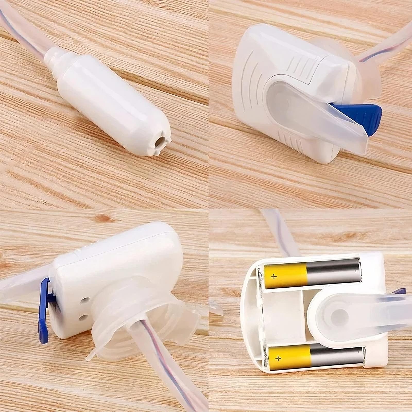 Electric Dispenser