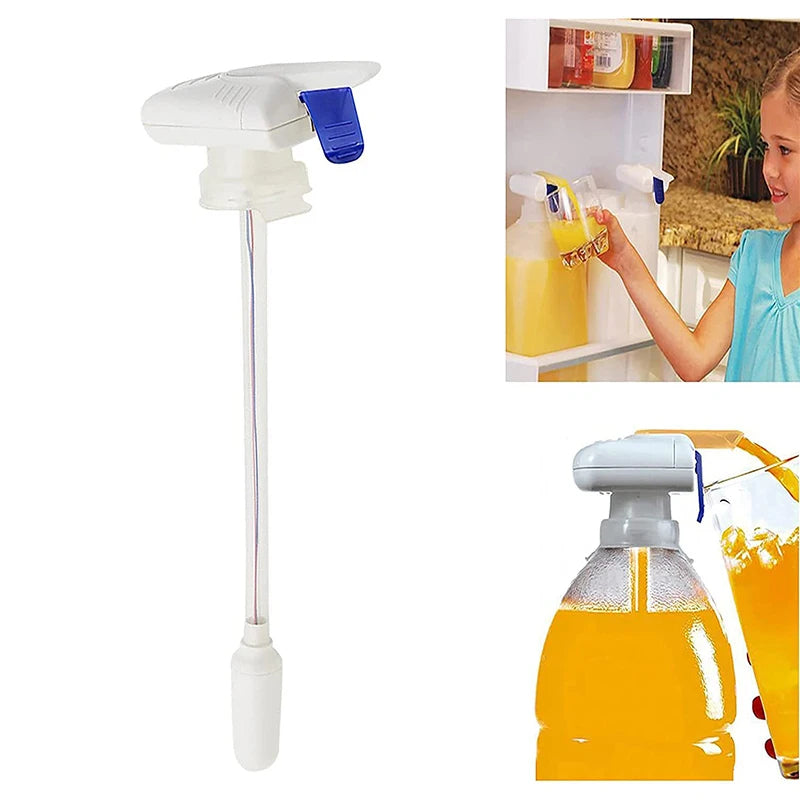 Electric Dispenser