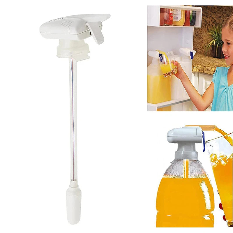 Electric Dispenser